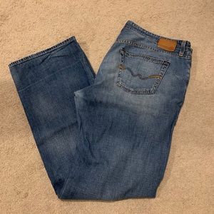 Adriano Goldschmied AG Hero Lightweight Jeans 38